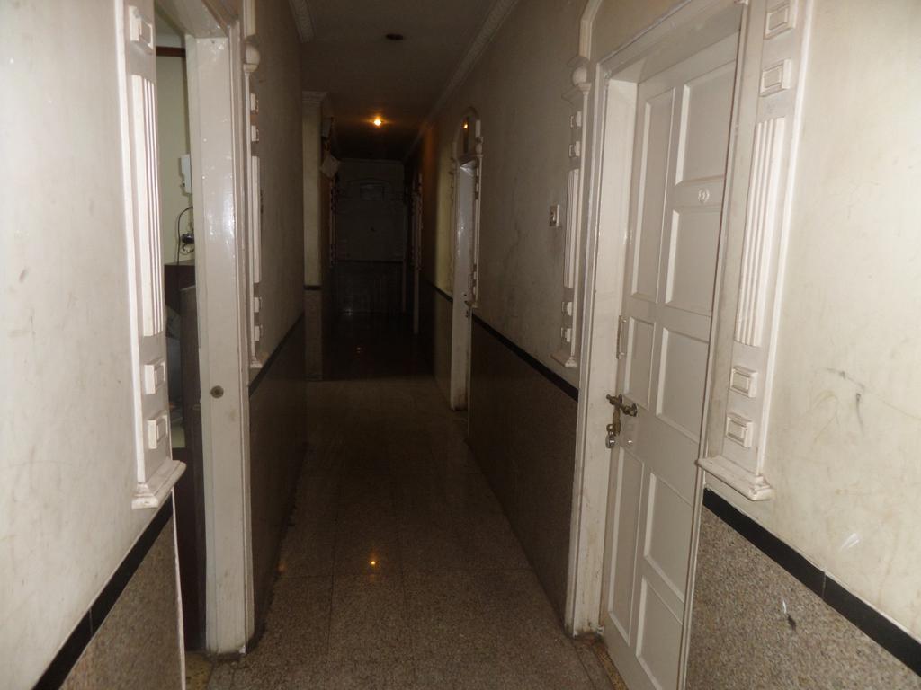 Hotel Shilpa Nashik Exteriör bild