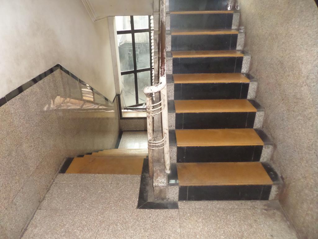 Hotel Shilpa Nashik Exteriör bild