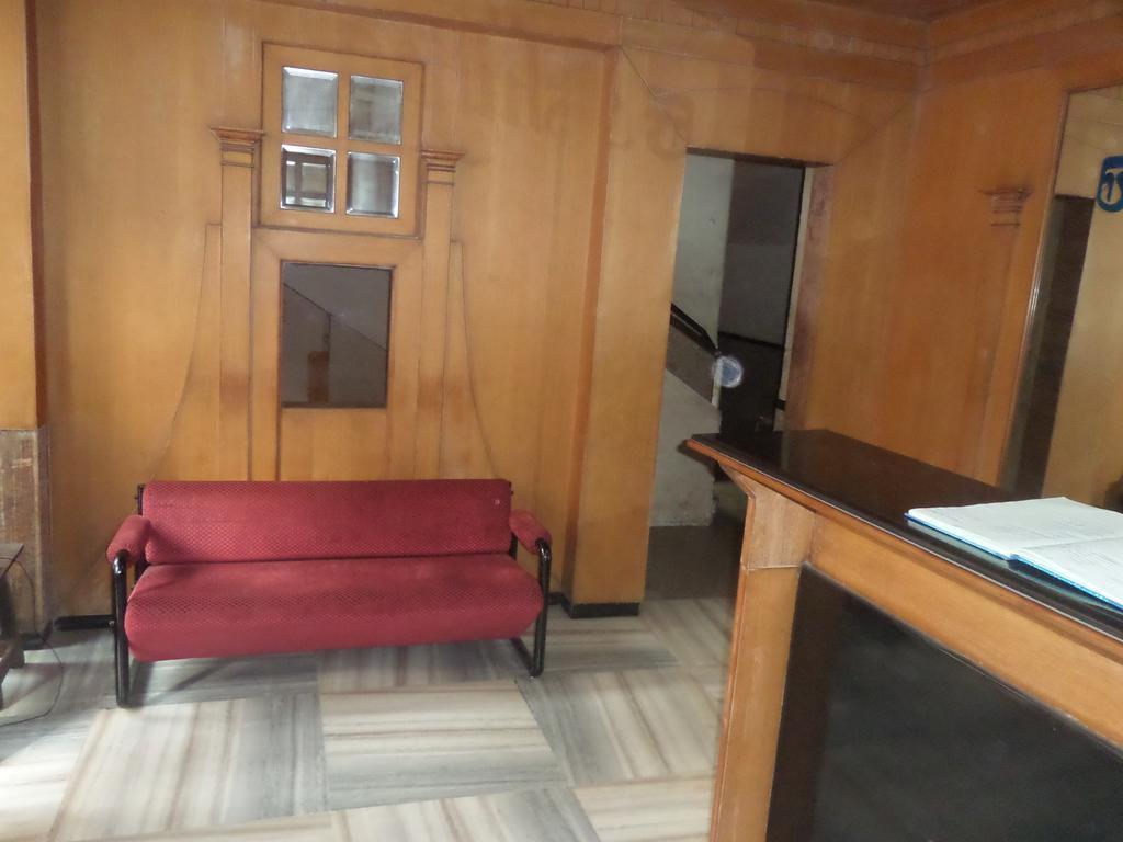 Hotel Shilpa Nashik Exteriör bild